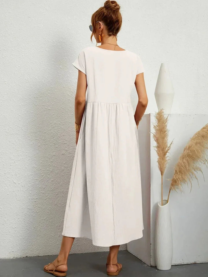 Vestido Capri
