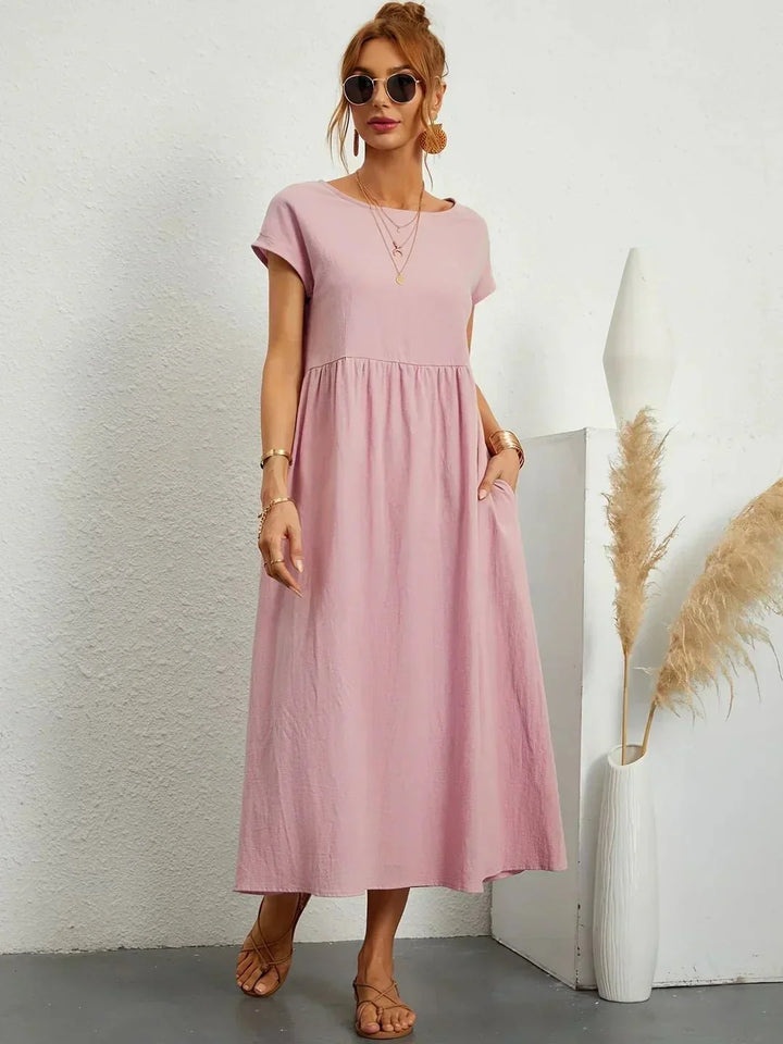 Vestido Capri